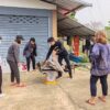 กิจกรรม “MOI Waste Bank Week – มหาดไทย ปักธงประกาศความสำเร็จ 1 องค์กรปกครองส่วนท้องถิ่น 1 ธนาคารขยะ”
